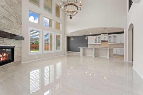 3866 Everly Bend Drive Spring TX 77386