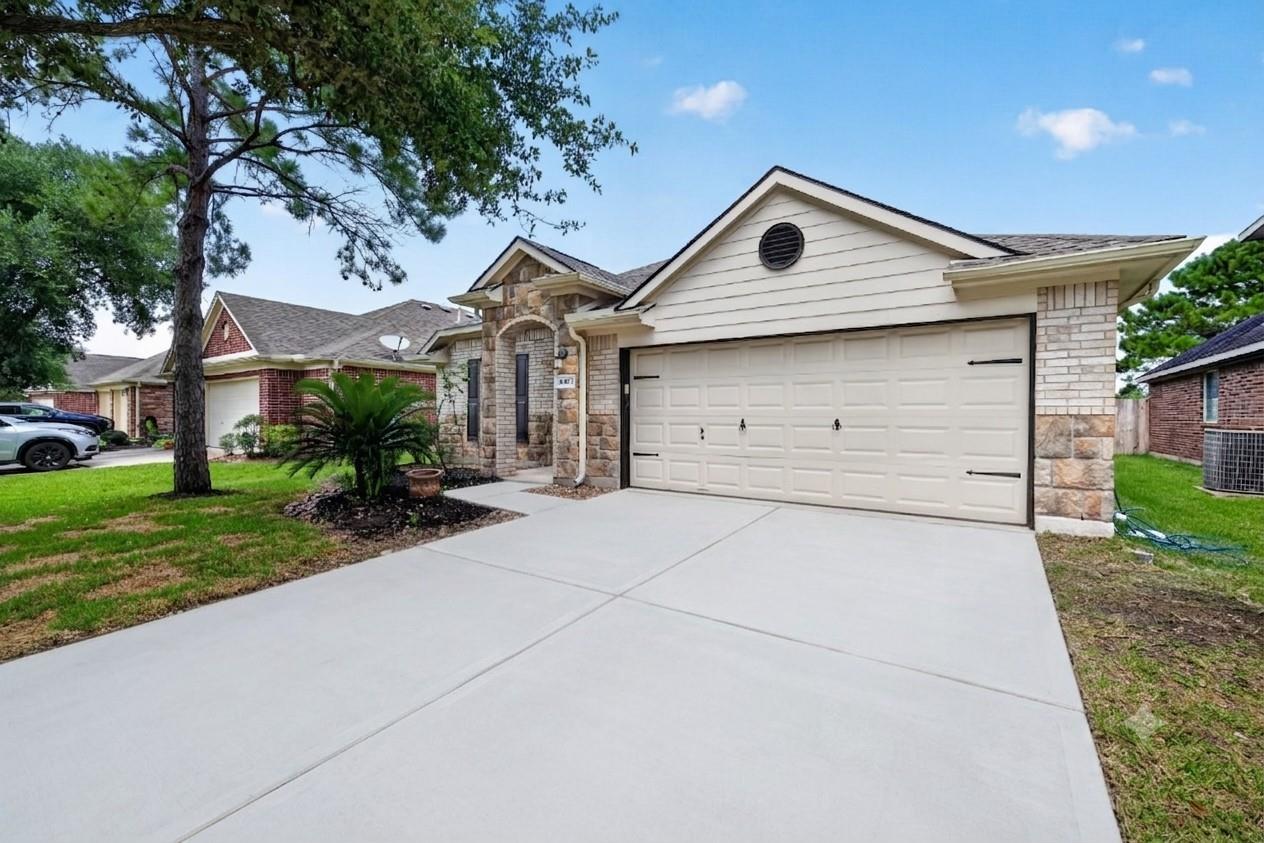 19922 Shore Meadows Lane