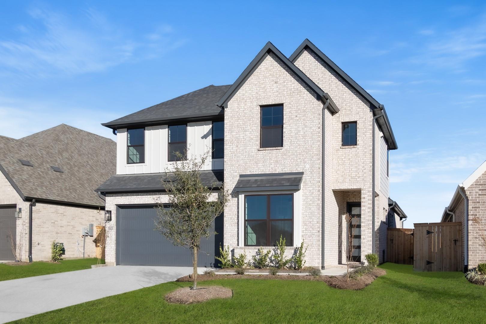 18626 Sweet Basil Drive