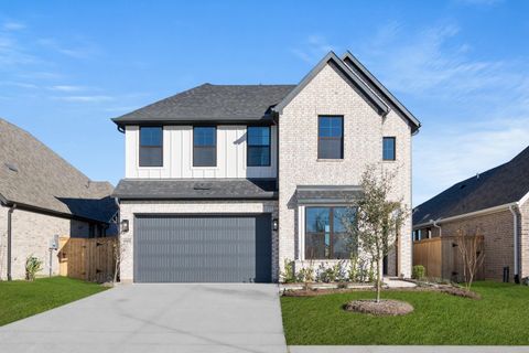 Photo of 18626 Sweet Basil Drive, Hockley, TX 77447 (MLS # 97505898)