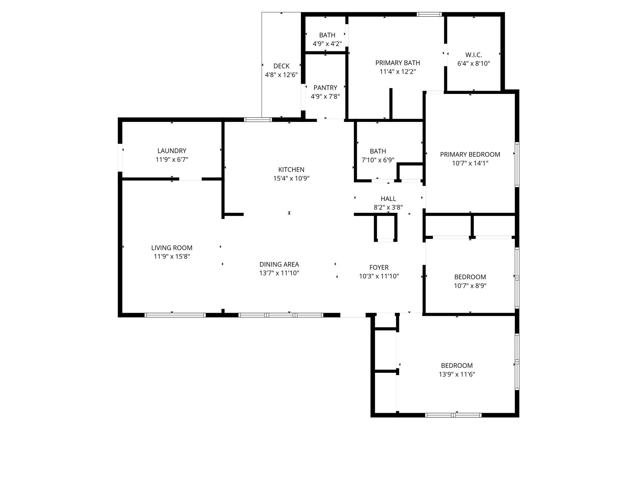 1914 Heights Drive