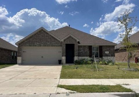 Photo of 719 Cool Canyon Trail, Princeton, TX 75407 (MLS # 31376926)