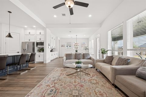 14302 Indian Laurel Way Cypress TX 77433