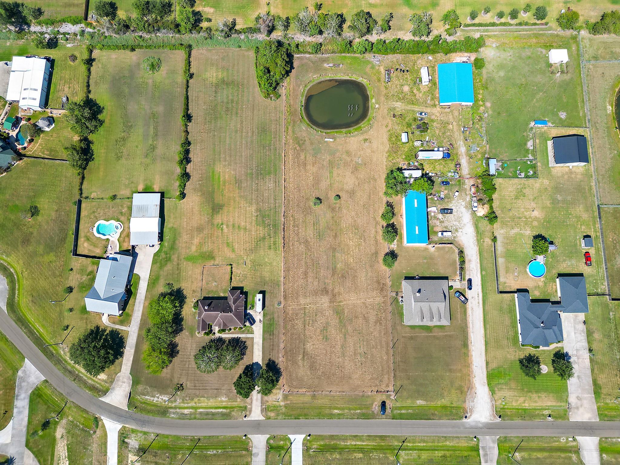 4303 Texana
