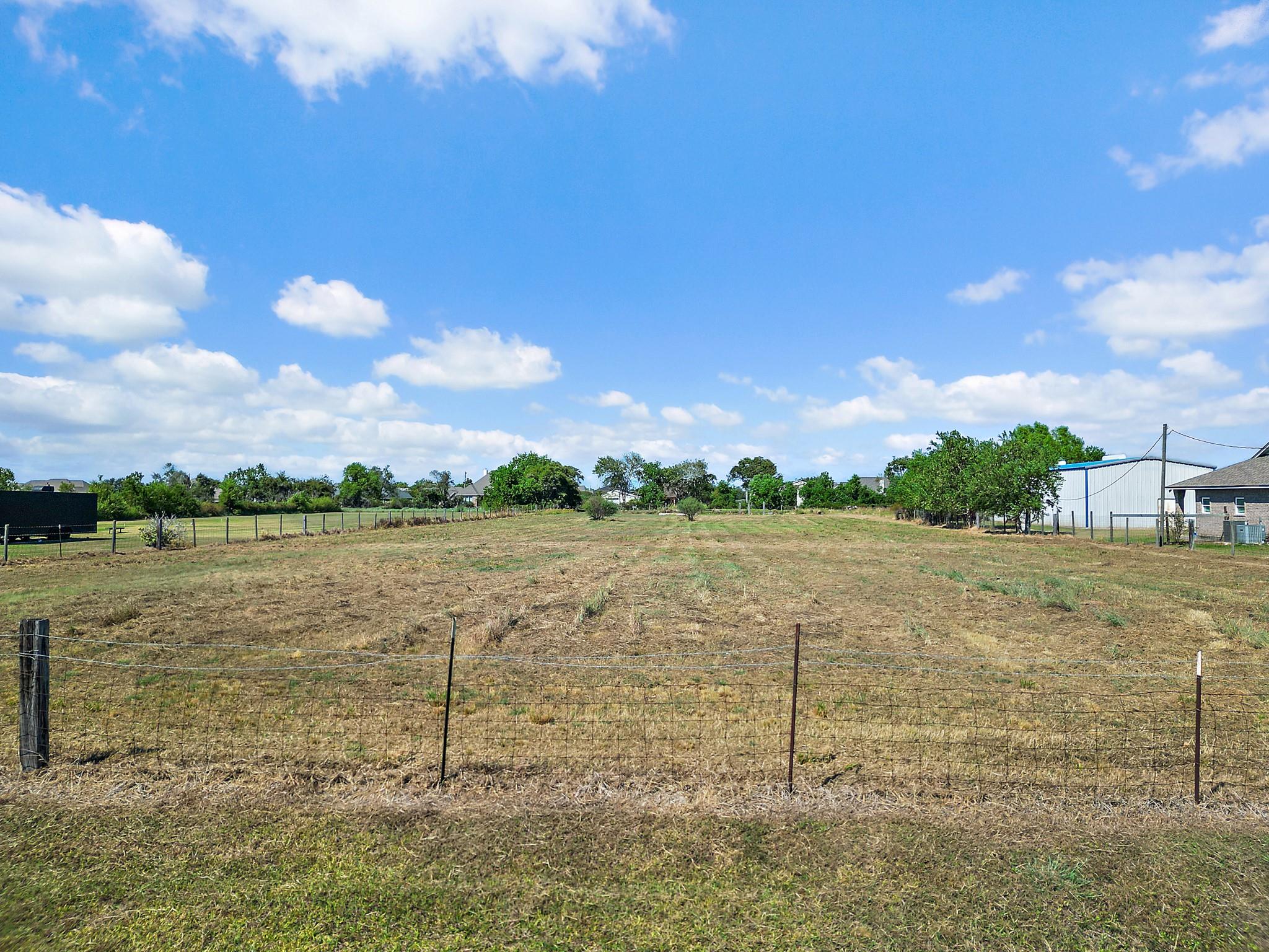 4303 Texana