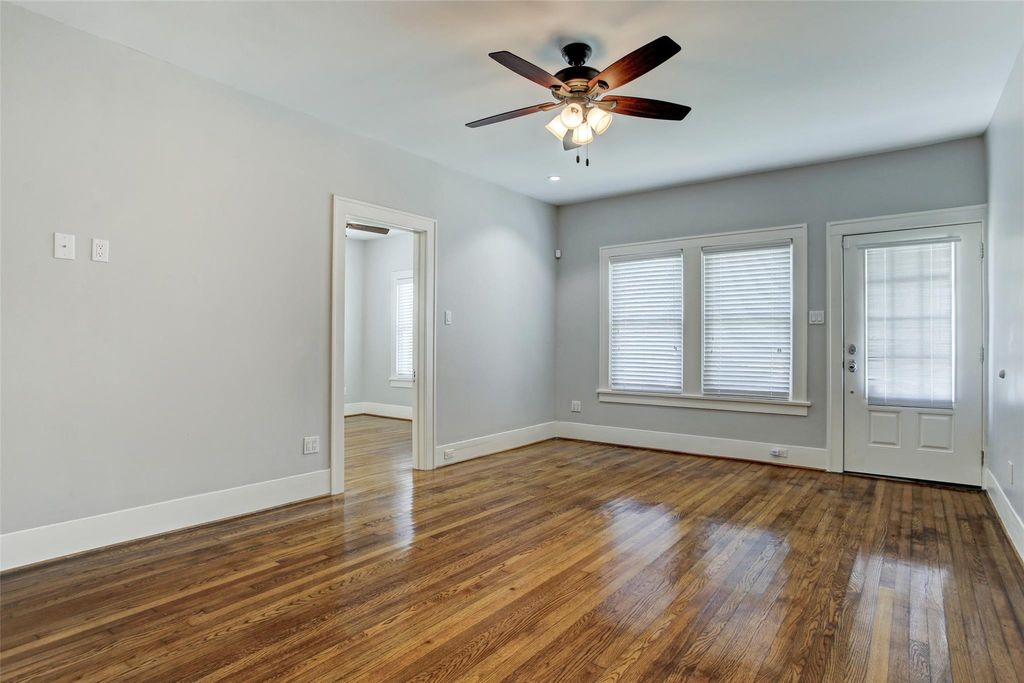 Photo of 2417 Huldy Street, Houston, TX 77019 (MLS # 55203420)