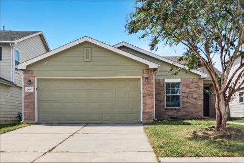 Homes For Rent - 29507 Legends Stone Drive<br/> Spring, TX 77386