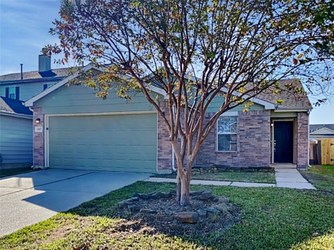 Photo of 29507 Legends Stone Drive, Spring, TX 77386 (MLS # 64165396)