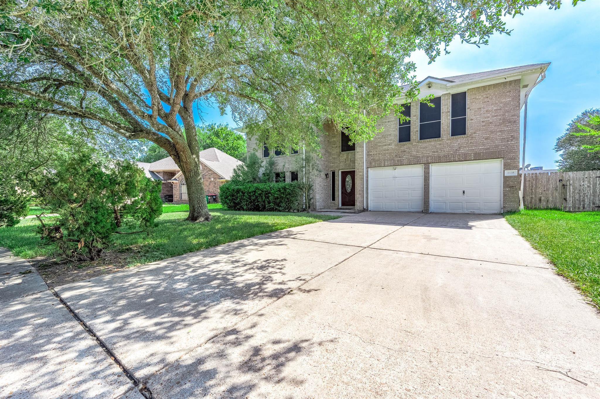 1835 Taylor Creek Drive