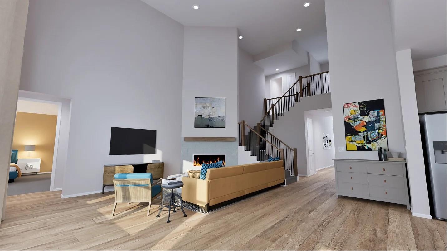 10507 Aromatic Aster Drive