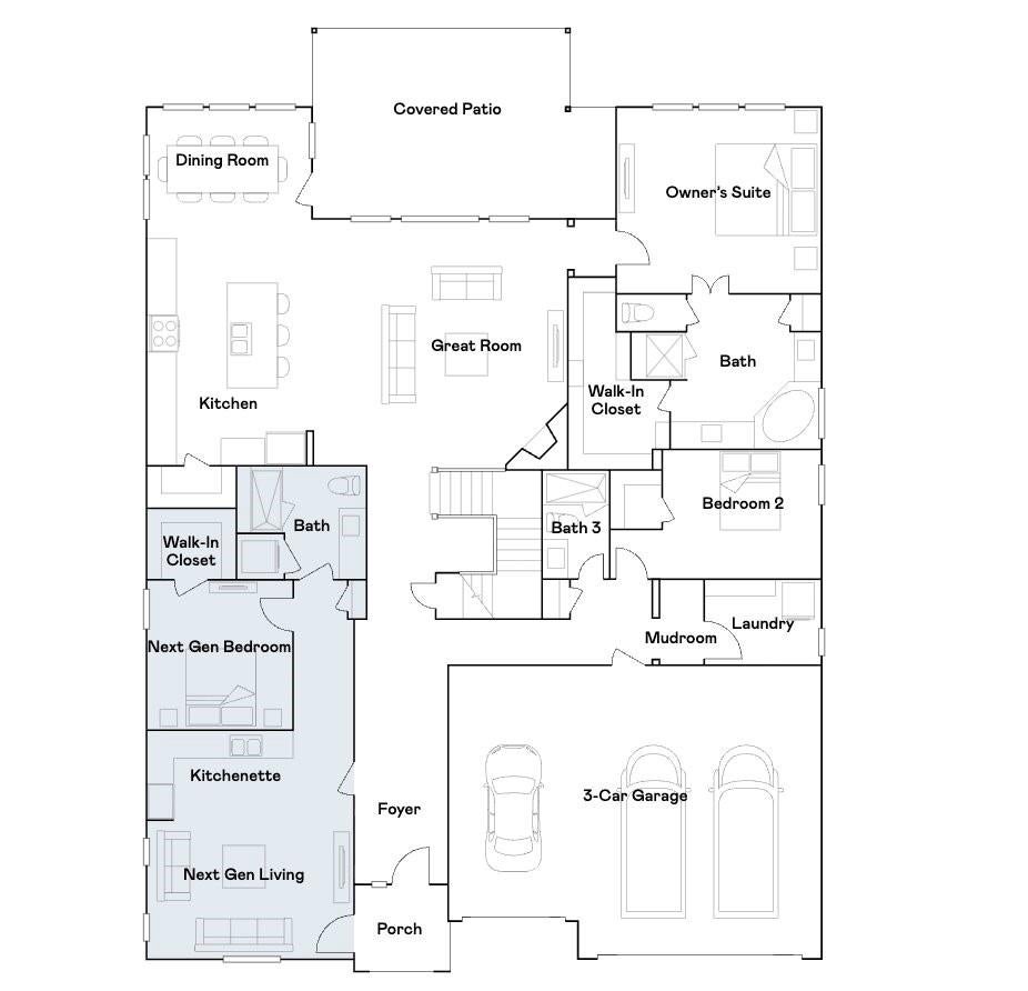 10507 Aromatic Aster Drive