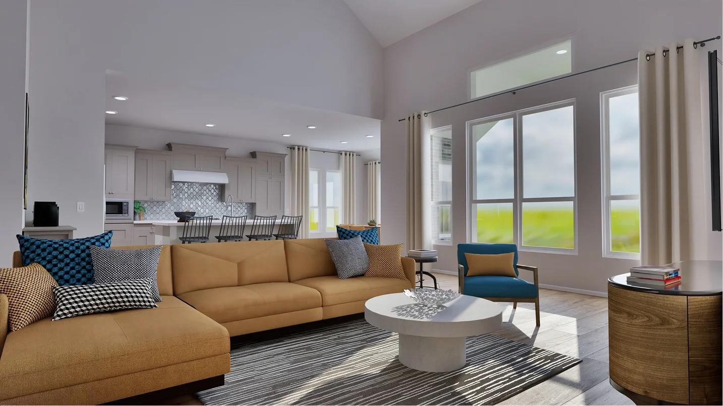 10507 Aromatic Aster Drive