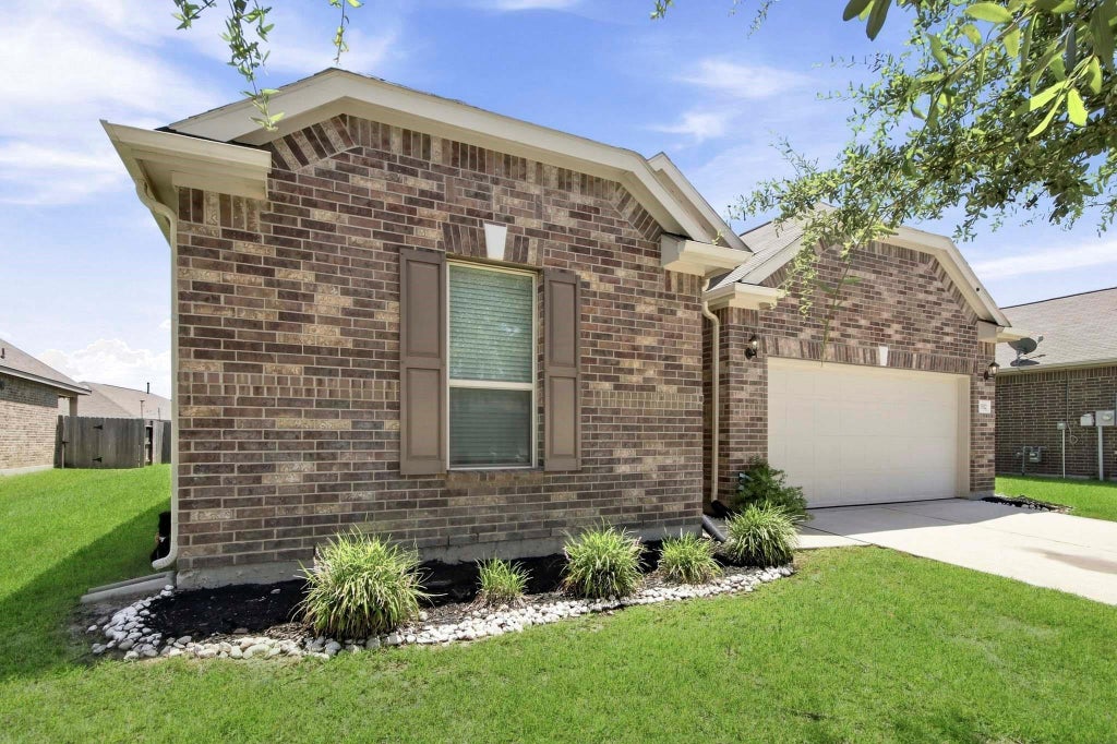 Photo of 20512 Pembridge Green Drive, Porter, TX 77365 (MLS # 64893203)