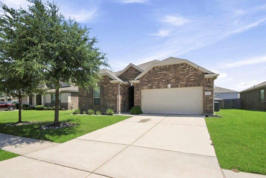 Photo of 20512 Pembridge Green Drive, Porter, TX 77365 (MLS # 64893203)