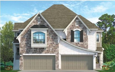 Photo of 508 Water Ash Court, Montgomery, TX 77316 (MLS # 17168618)