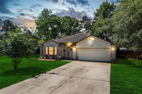Photo of 6923 Grant Drive, Magnolia, TX 77354 (MLS # 89955178)