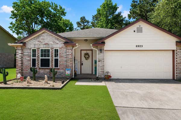 6923 Grant Dr, Magnolia, TX, 77354