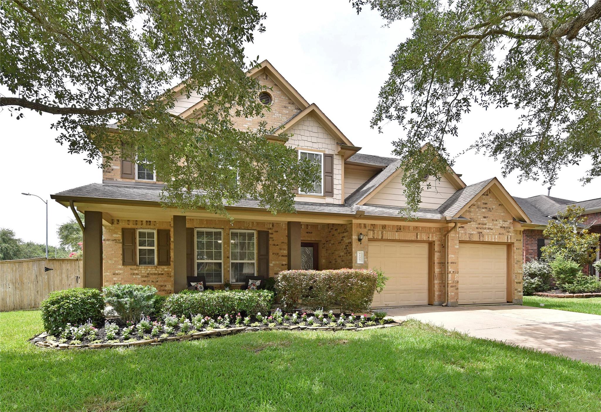 21303 Beverly Chase Drive