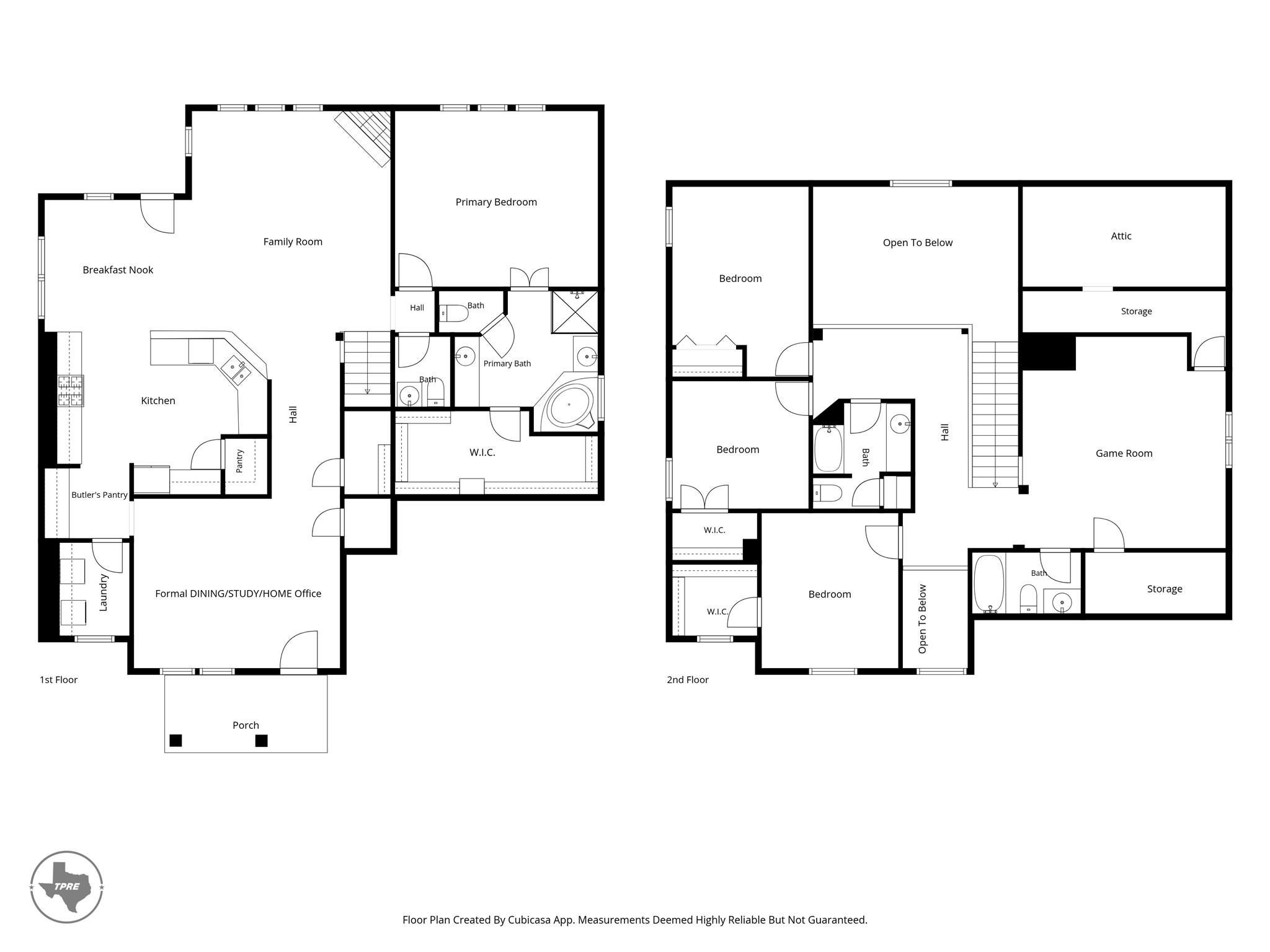 21303 Beverly Chase Drive