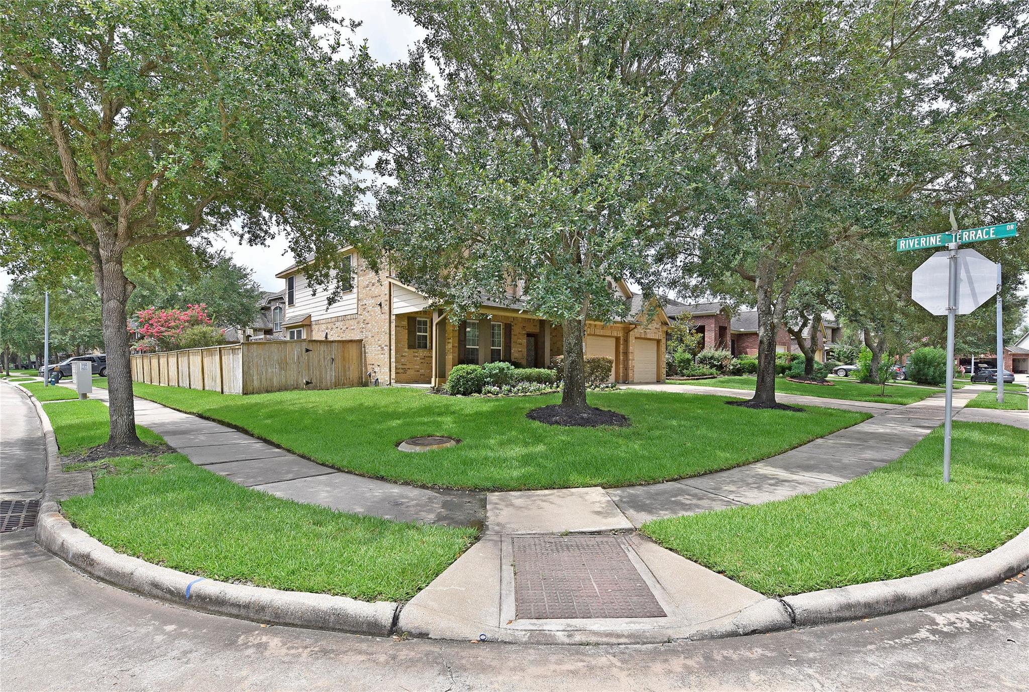 21303 Beverly Chase Drive