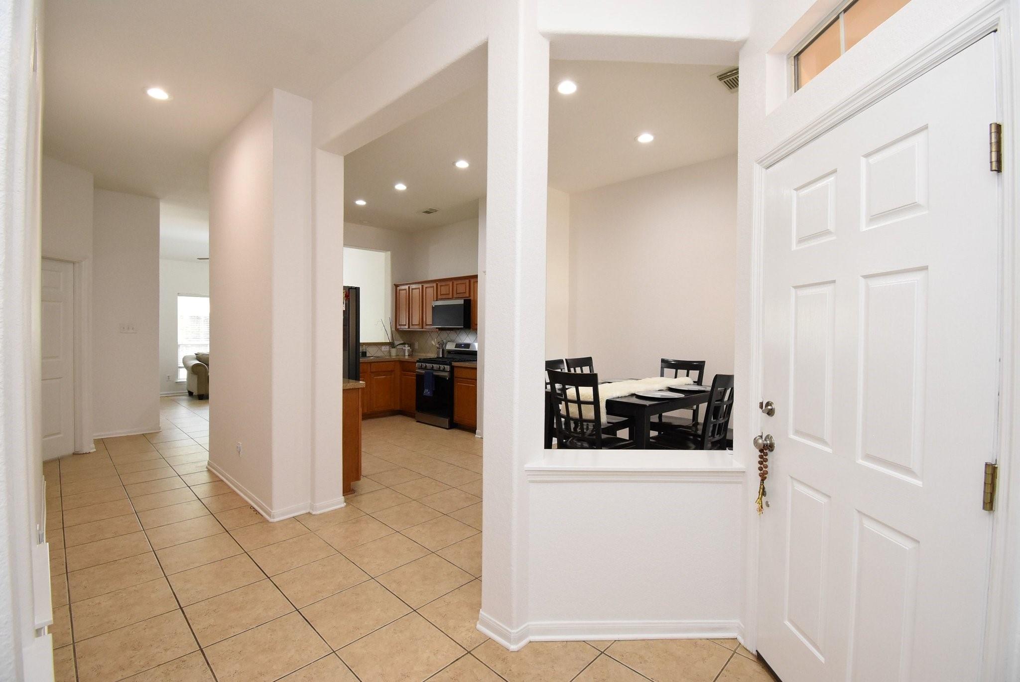 1734 Pepper Hill Lane