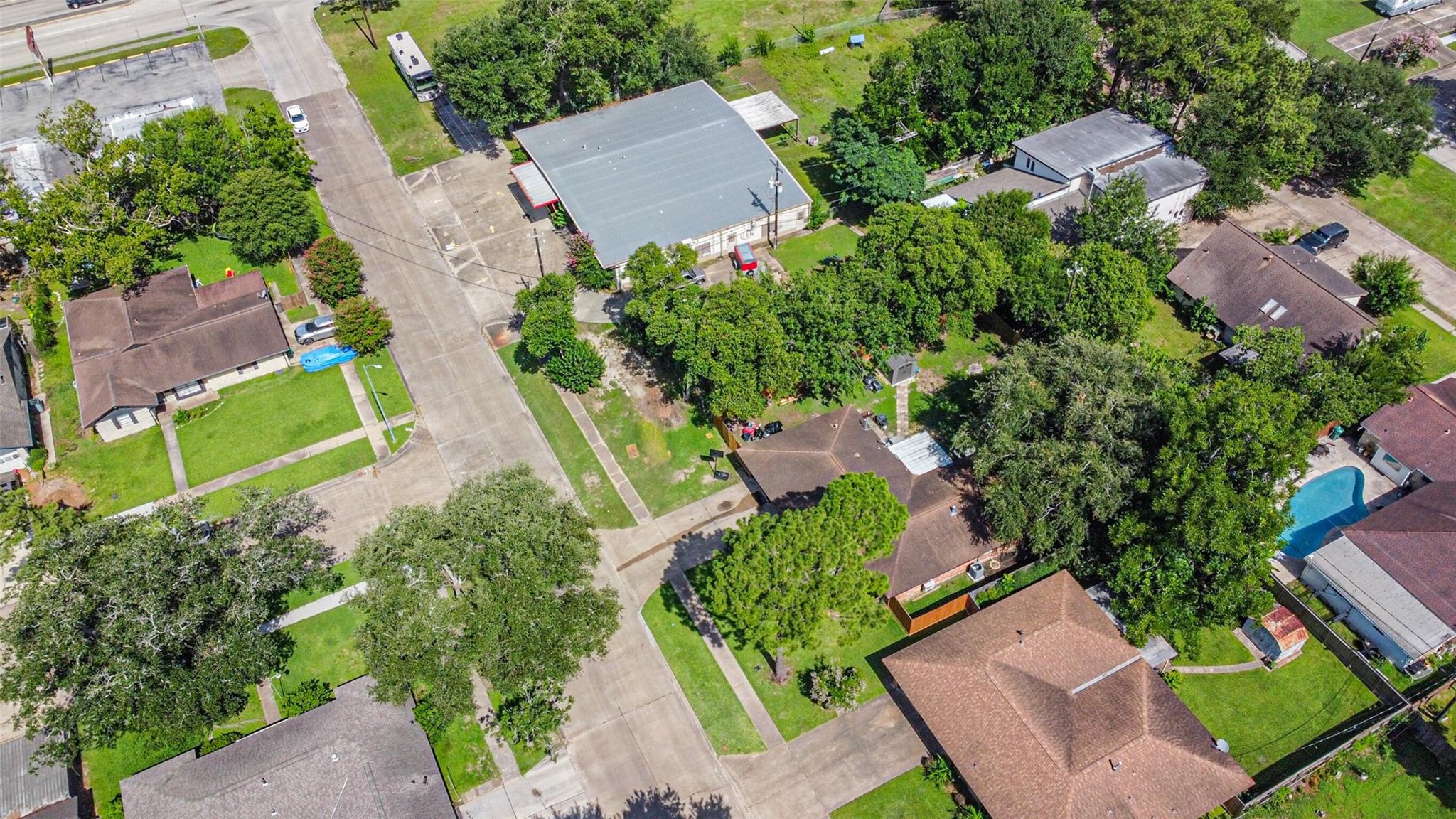 1407 Blackburn Drive