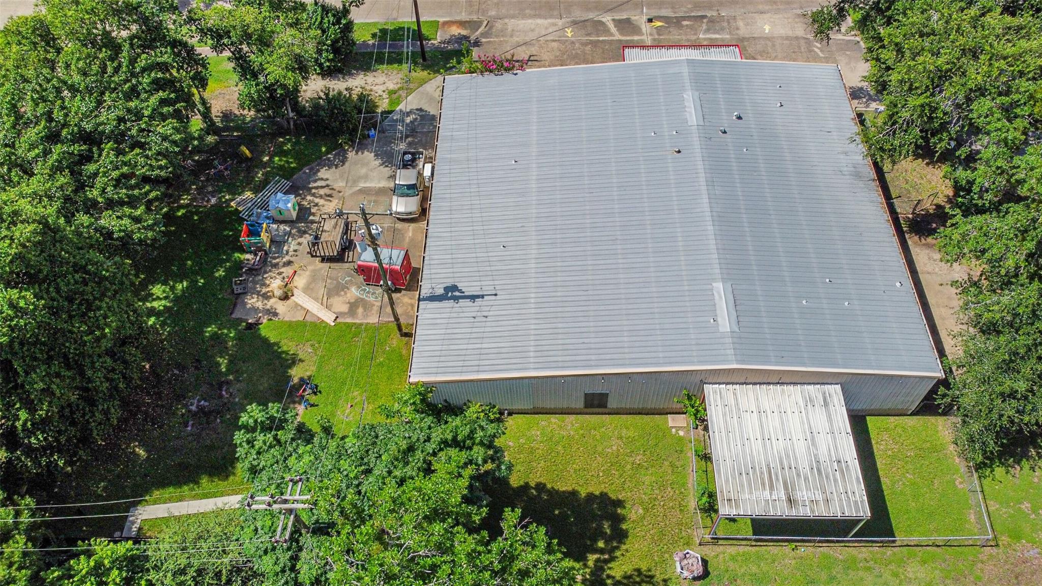 1407 Blackburn Drive