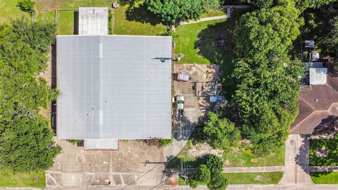 1407 Blackburn Drive Pasadena TX 77502