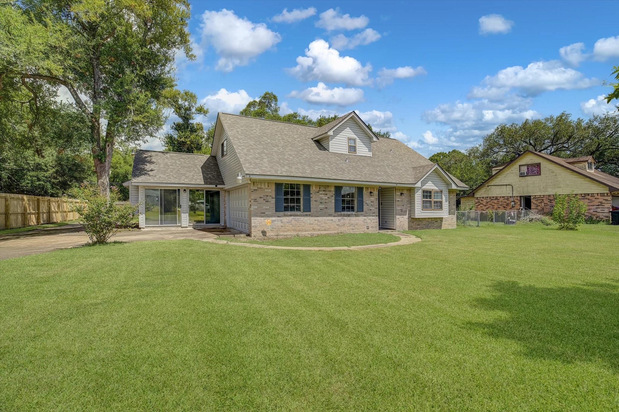 110 Mockingbird Lane