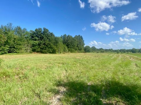 Vacant Land For Sale - LOT #134 Jb Mcduff Drive<br/> Crockett, TX 75835