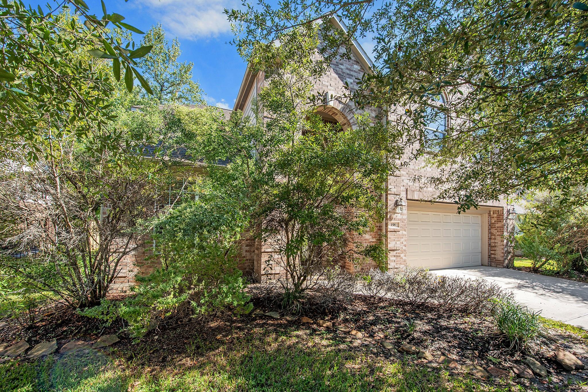 158 Rocky Point Drive