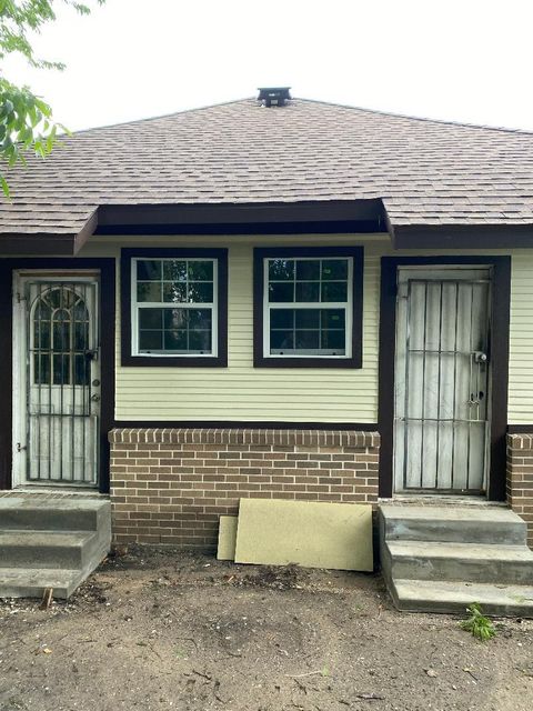 4412 Orange Street Houston TX 77020