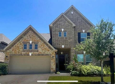 Photo of 4310 Sandhill Terrace Lane, Katy, TX 77493 (MLS # 64119817) Photo of 4310 Sandhill Terrace Lane, Katy, TX 77493 (MLS # 64119817)