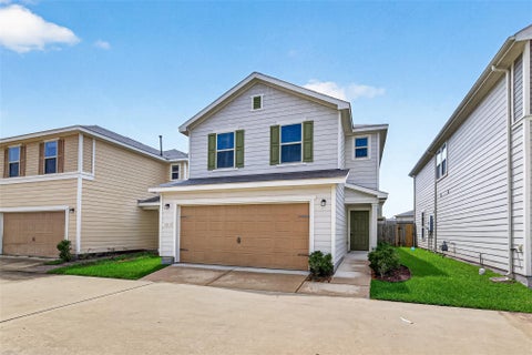 Photo of 19335 Riley Espen Court, Houston, TX 77073 (MLS # 10993480)