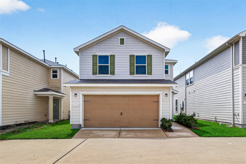 Photo of 19335 Riley Espen Court, Houston, TX 77073 (MLS # 10993480)