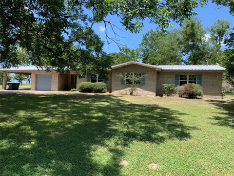 Photo of 340 Westwood Ln LN, Brenham, TX 77833 (MLS # 22547185)