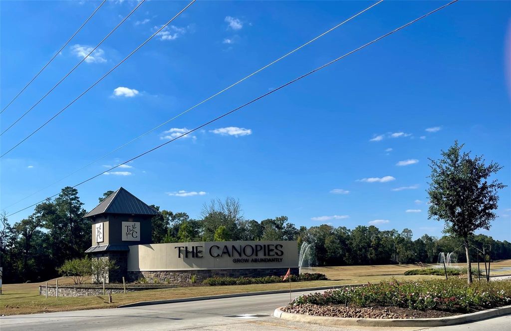 Photo of 21349 Pine Mill Drive, New Caney, TX 77357 (MLS # 37428141)