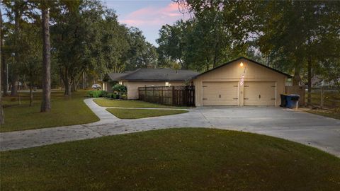 Photo of 1219 Coe Road, Pinehurst, TX 77362 (MLS # 64532224)