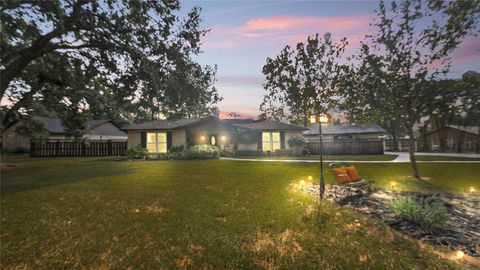 Photo of 1219 Coe Road, Pinehurst, TX 77362 (MLS # 64532224)
