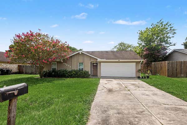 11411 Marrs Dr, Houston, TX, 77065