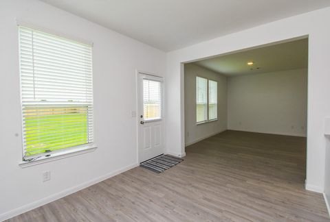 Tiny photo for 23923 Escardilla Drive Dr, Hockley, TX 77447 (MLS # 42111619)