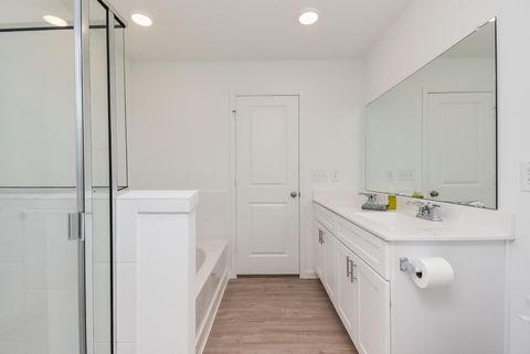 Tiny photo for 23923 Escardilla Drive Dr, Hockley, TX 77447 (MLS # 42111619)