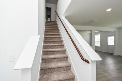 Tiny photo for 23923 Escardilla Drive Dr, Hockley, TX 77447 (MLS # 42111619)