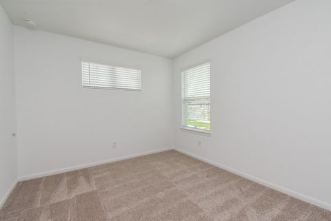 Tiny photo for 23923 Escardilla Drive Dr, Hockley, TX 77447 (MLS # 42111619)