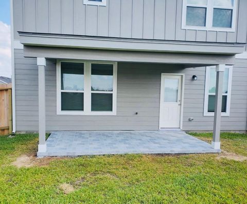 Tiny photo for 23923 Escardilla Drive Dr, Hockley, TX 77447 (MLS # 42111619)