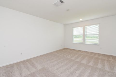 Tiny photo for 23923 Escardilla Drive Dr, Hockley, TX 77447 (MLS # 42111619)