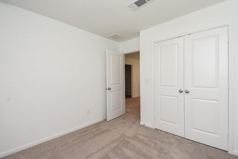 Tiny photo for 23923 Escardilla Drive Dr, Hockley, TX 77447 (MLS # 42111619)