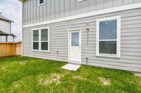 Tiny photo for 23923 Escardilla Drive Dr, Hockley, TX 77447 (MLS # 42111619)