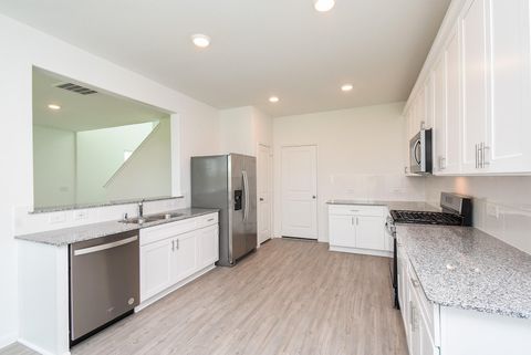 Tiny photo for 23923 Escardilla Drive Dr, Hockley, TX 77447 (MLS # 42111619)