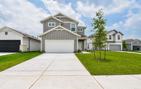 Photo of 23923 Escardilla Drive Dr, Hockley, TX 77447 (MLS # 42111619)